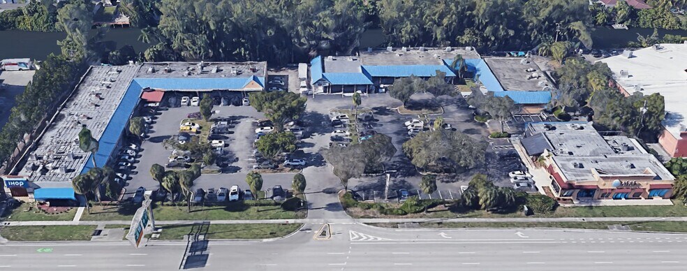 More Photos Of 1101-1165 N Federal Hwy, Fort Lauderdale Unknown For Lease