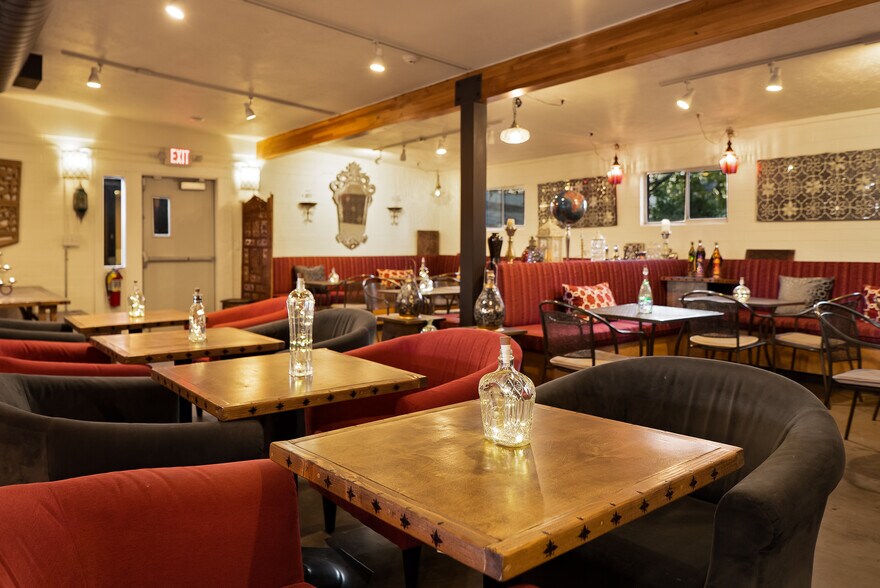 More Photos Of 102 E Pima St, Cottonwood Restaurant For Sale