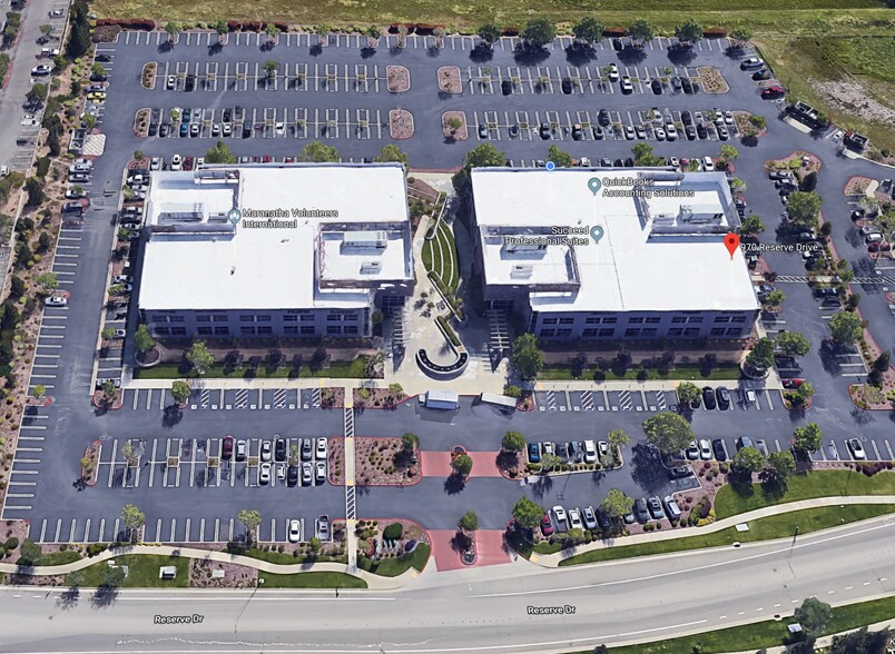 More Photos Of 970 Reserve Dr, Roseville Loft Creative Space For Sale