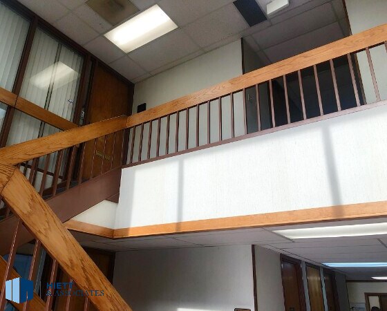 More Photos Of 5862 Cromo Dr, El Paso Loft Creative Space For Lease