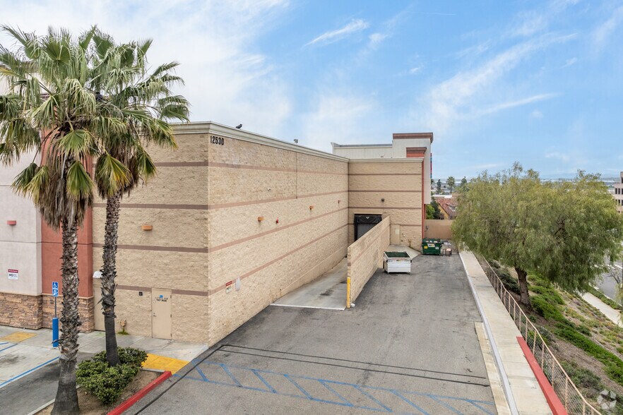 More Photos Of 12530 Day St, Moreno Valley Freestanding For Lease
