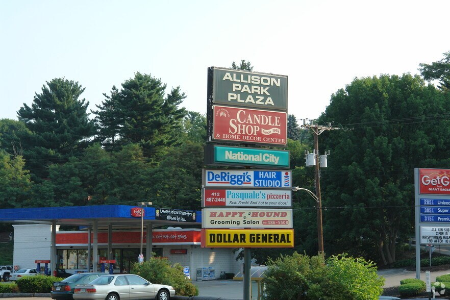 More Photos Of 2412 Ferguson Rd, Allison Park Unknown For Lease