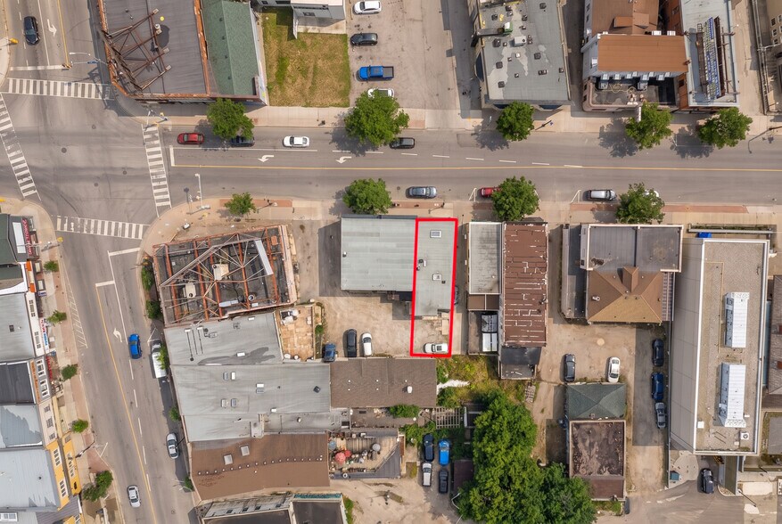 More Photos Of 5848 Ferry St, Niagara Falls Storefront For Sale