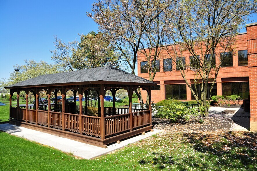 More Photos Of 5091 Louise Drive, Mechanicsburg Office For Lease