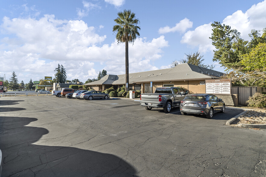 Primary Photo Of 4255 Pacific Ave, Stockton Office For Lease