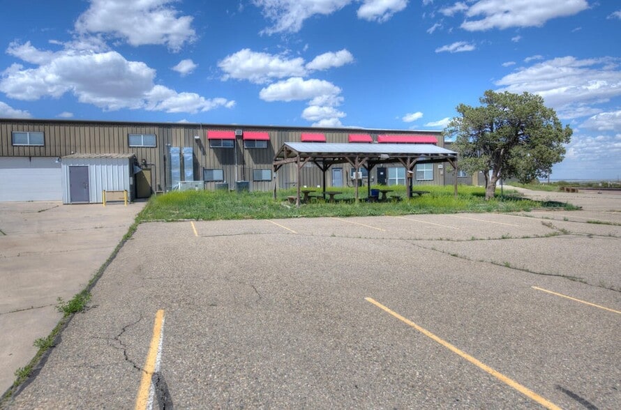 More Photos Of 1105 Constitution Dr, Trinidad Food Processing For Lease