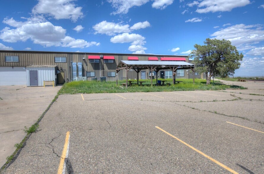 More Photos Of 1105 Constitution Dr, Trinidad Food Processing For Sale