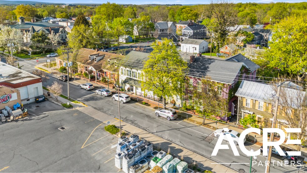 More Photos Of 38 N 2nd St, Lewisburg Office For Sale