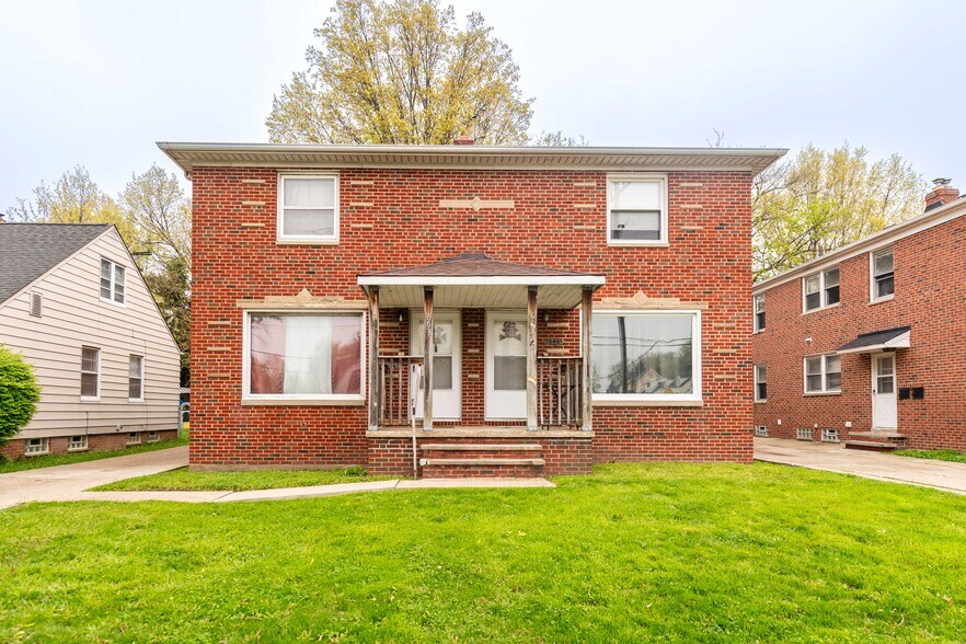 More Photos Of 663 Babbitt Rd, Euclid Multifamily For Sale