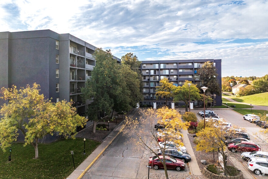 More Photos Of , Hopkins Multifamily For Sale