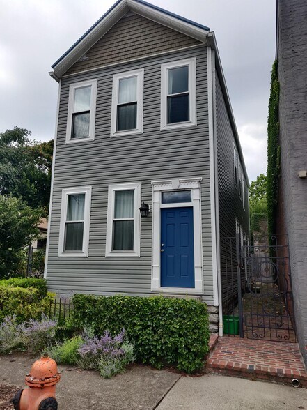 More Photos Of 927 E Madison St, Louisville Warehouse For Sale