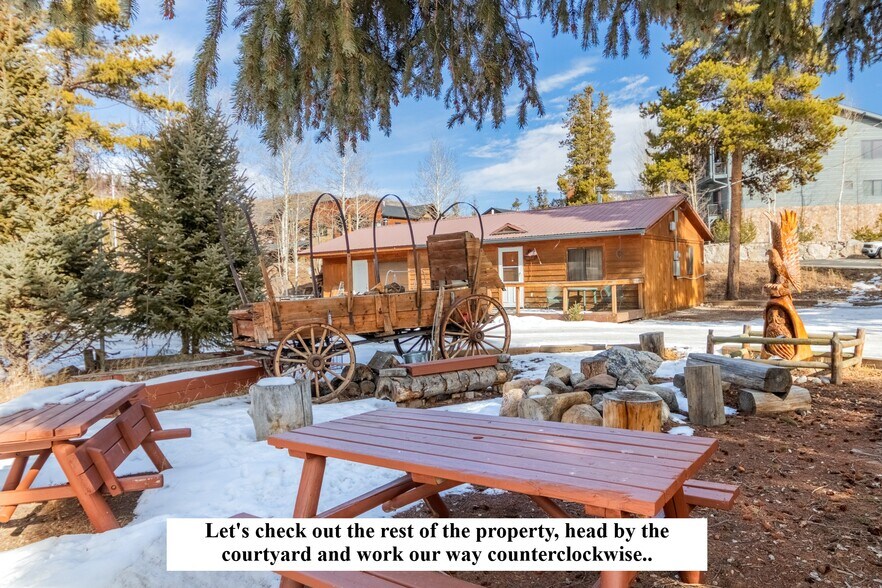 More Photos Of 416 Grand Ave, Grand Lake Hotel For Sale