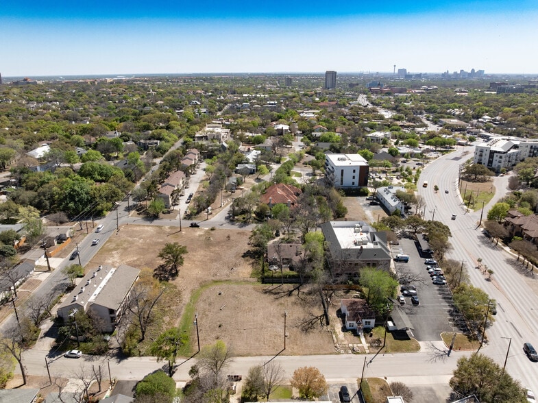 More Photos Of 321 Kampmann Ave, San Antonio Land For Sale