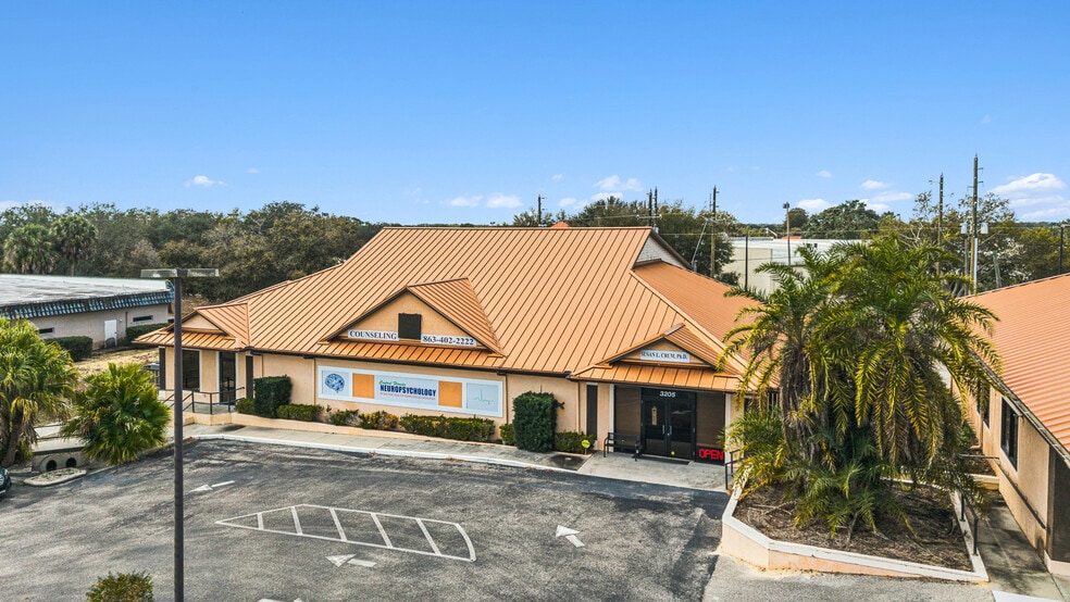 More Photos Of 3205 Physicians Way, Sebring Medical For Sale