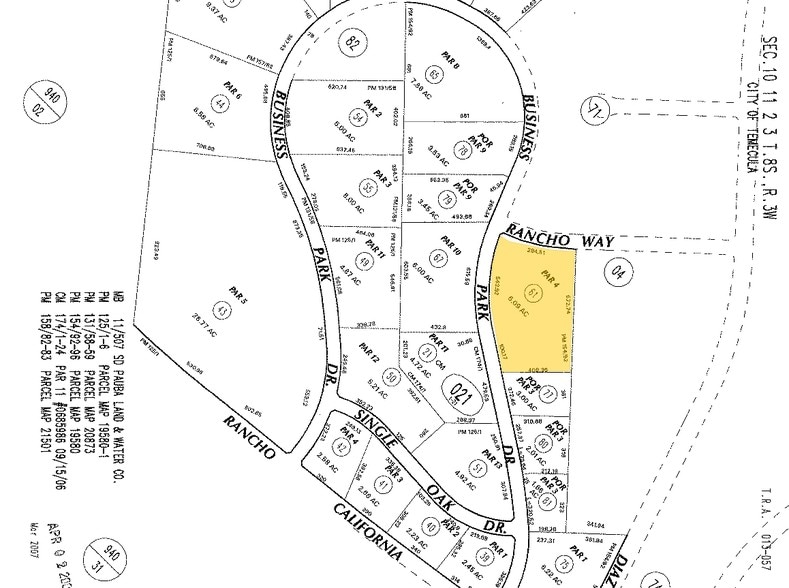 More Photos Of 43385 Business Park Dr, Temecula Office For Lease