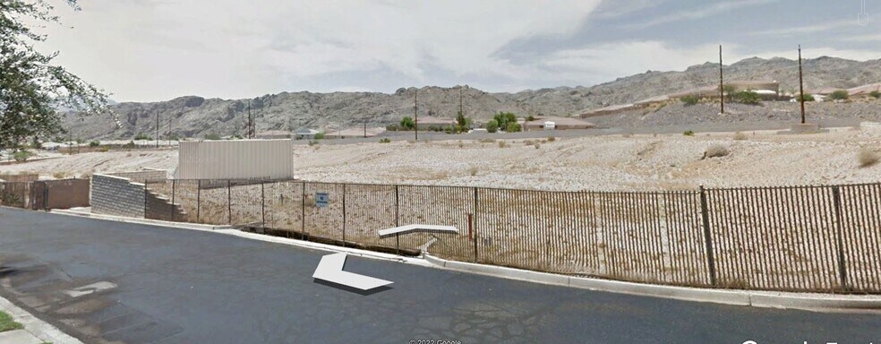 More Photos Of 3490 Purple Mesa Dr, Laughlin Land For Sale