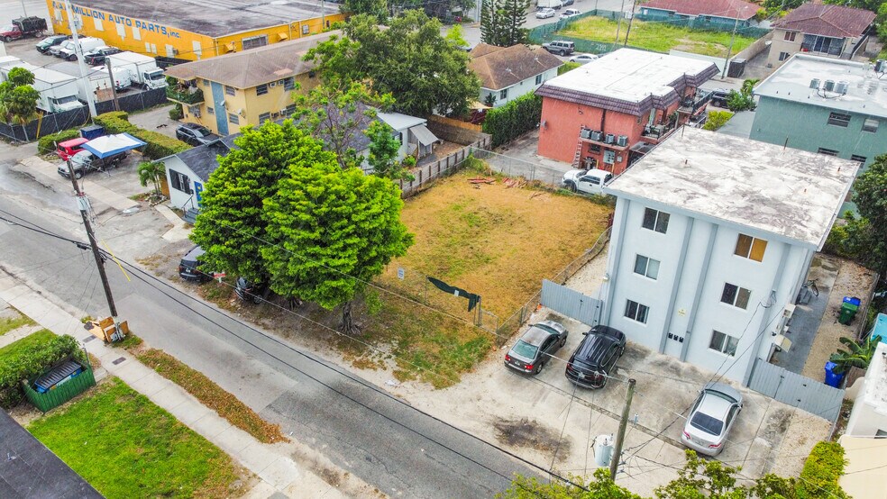 More Photos Of 2131 SW 4th St, Miami Land For Sale