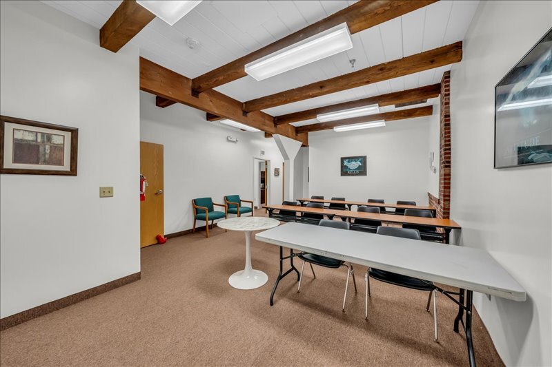 More Photos Of 201 Oakdale Rd, Johnson City General Retail For Sale