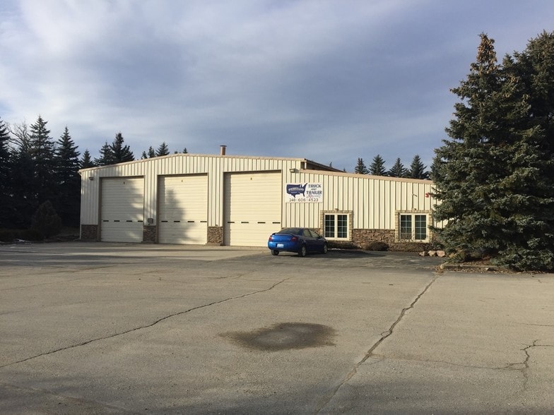 More Photos Of 3025 Mullins Ct, Oxford Manufacturing For Sale