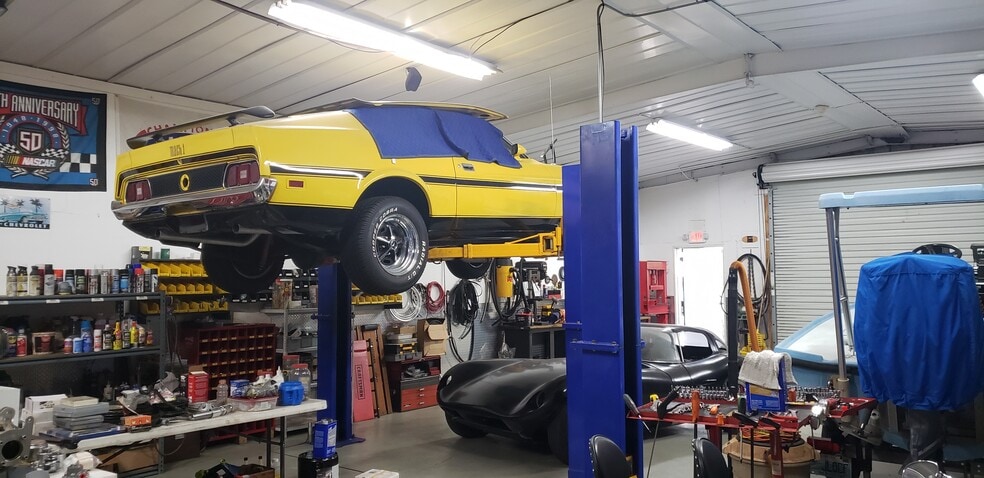 More Photos Of 1245 River Rd, N Fort Myers Industrial For Sale