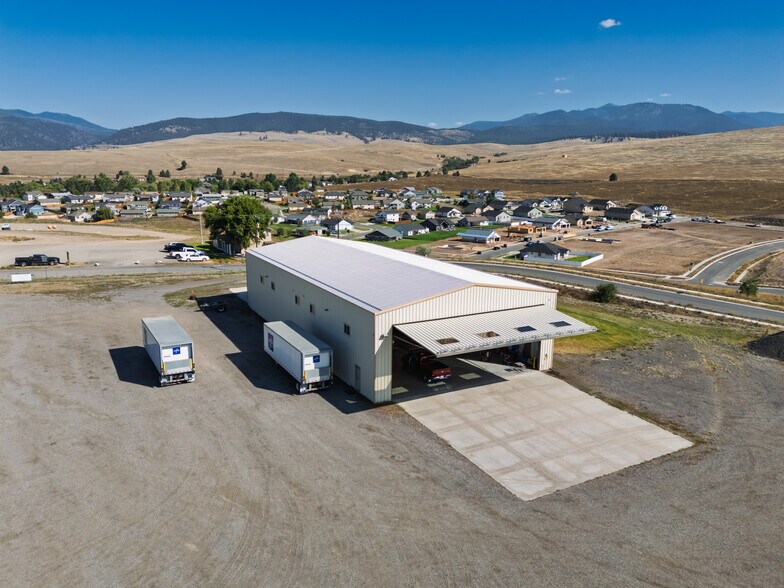 More Photos Of 9015 Cartage Rd, Missoula Specialty For Sale