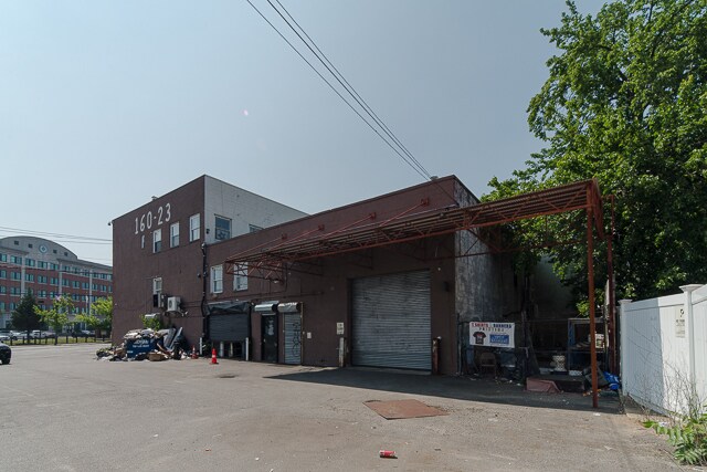 More Photos Of 160-23 Rockaway Blvd, Jamaica Office Residential For Sale