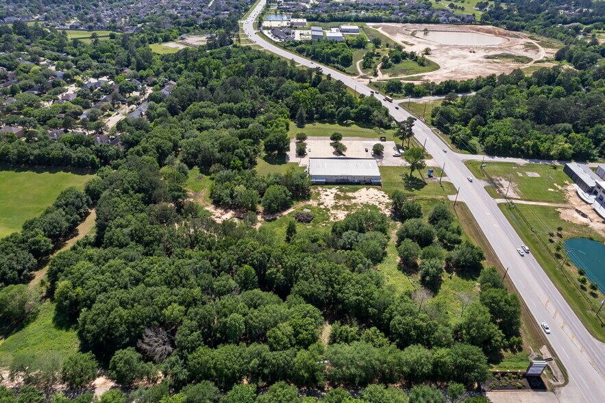 More Photos Of Spring Cypress @ Stuebner Airline Road, Spring Land For Sale