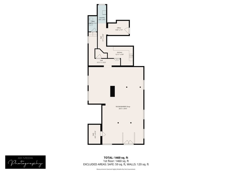 More Photos Of 10 Front St, Canton Loft Creative Space For Sale
