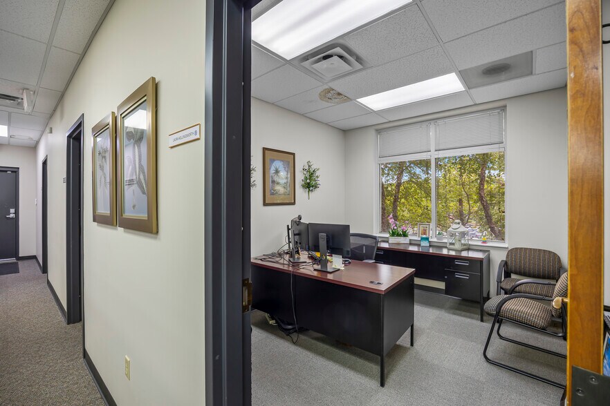 More Photos Of 26 Security Dr, Jackson Office For Lease