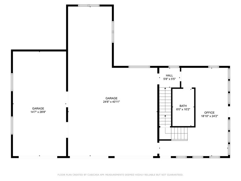 More Photos Of 202 Union St, Vernon Auto Repair For Sale