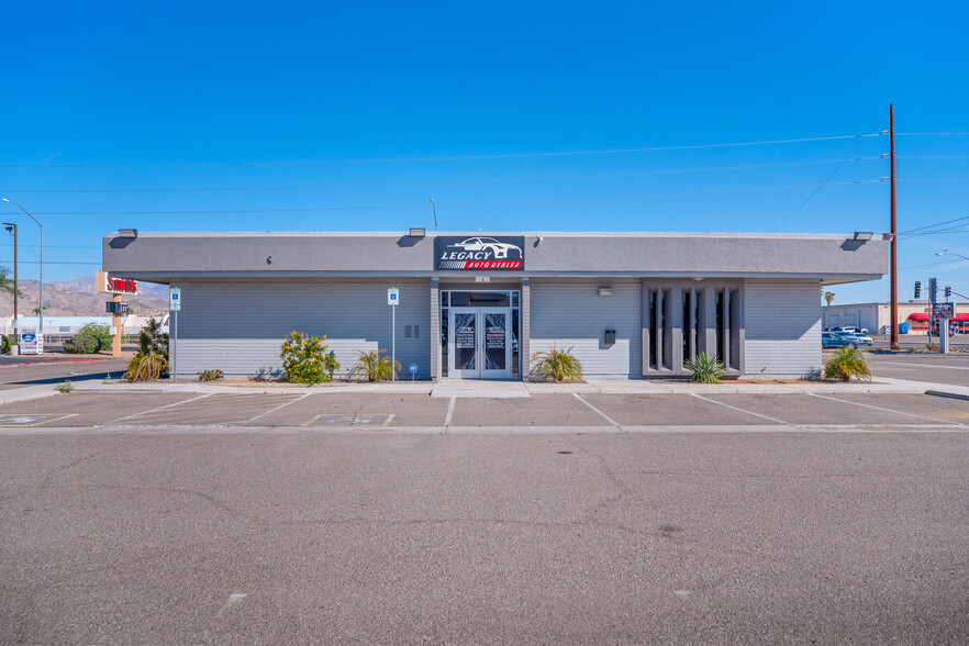 More Photos Of 1755 E Lakeside Dr, Bullhead City Bank For Sale