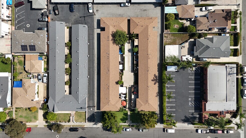 More Photos Of 609 N Baker St, Santa Ana Apartments For Sale