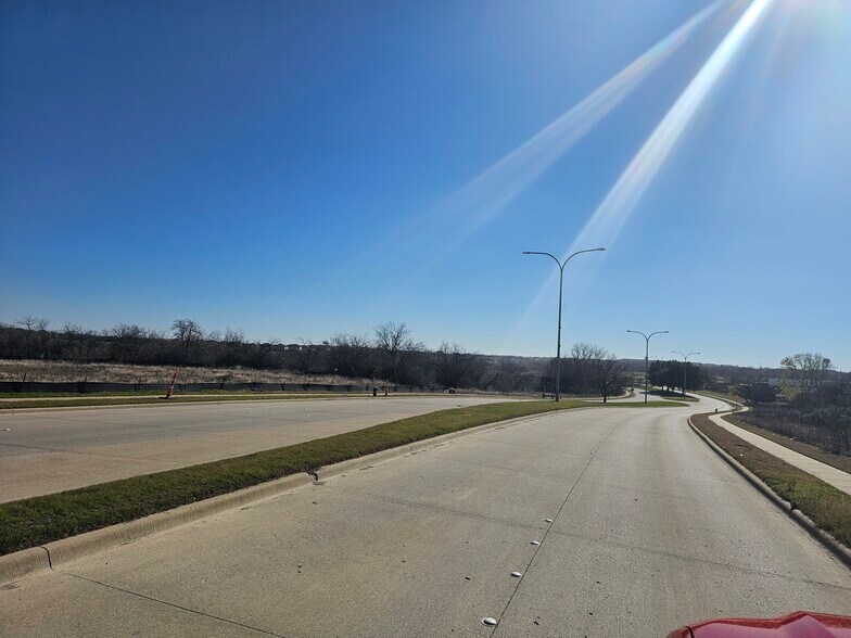 More Photos Of NEC Loop 820 & Huffines Blvd, Fort Worth Land For Sale