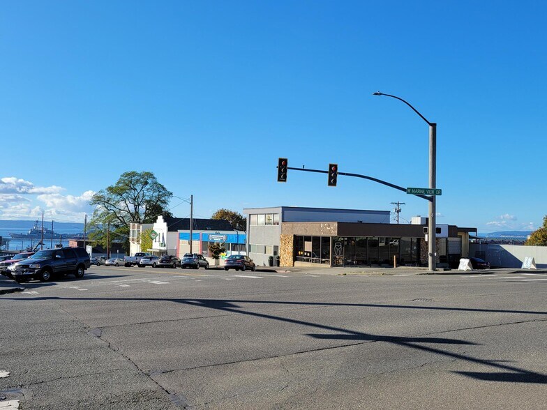 More Photos Of 1111 Hewitt Ave, Everett Apartments For Sale