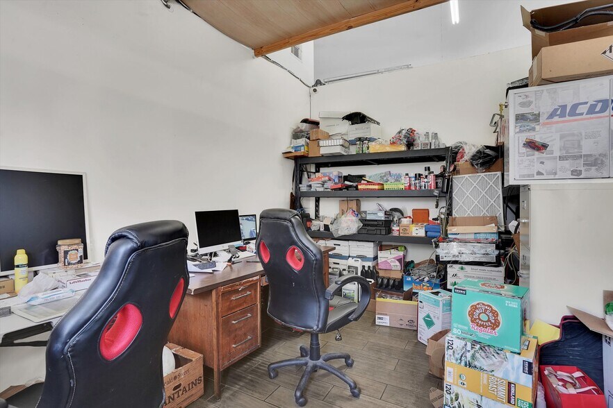 More Photos Of 17306 Alief Clodine Rd, Richmond Auto Repair For Sale