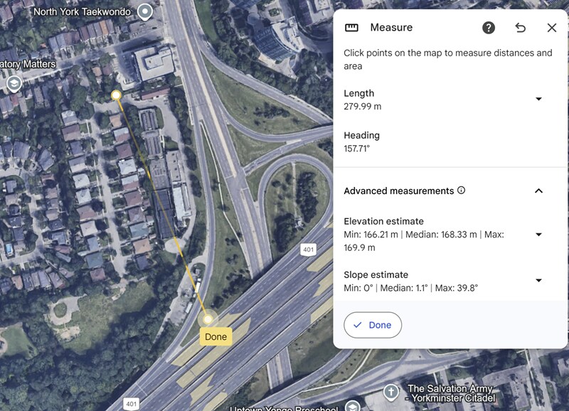 More Photos Of 21-23 Franklin Ave, Toronto Land For Sale