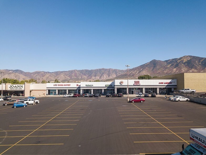 More Photos Of 756 N Main St, Tooele General Retail For Lease