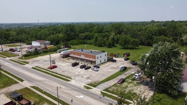 Primary Photo Of 6925 W 3rd St, Dayton Freestanding For Sale