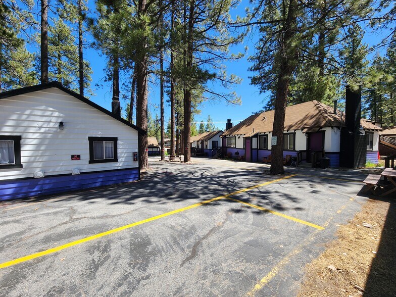 More Photos Of 39921 Big Bear Blvd, Big Bear Lake Hotel For Sale