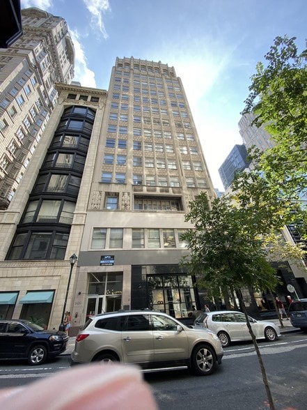 More Photos Of 1420 Walnut St, Philadelphia Office For Lease