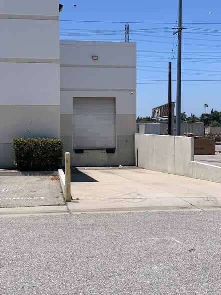 More Photos Of 12723 Schabarum Ave, Irwindale Warehouse For Lease