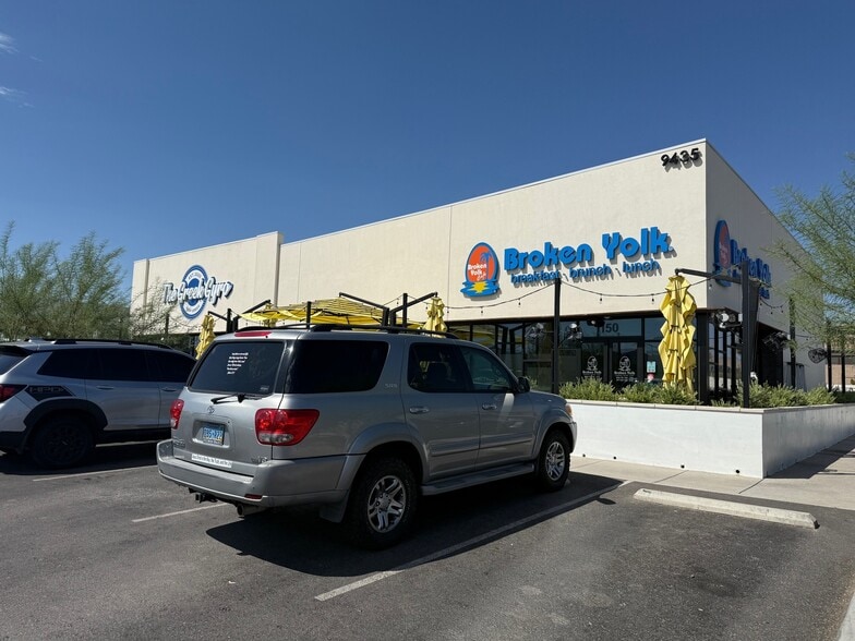 More Photos Of 9435 S Rainbow Blvd, Las Vegas Restaurant For Sale