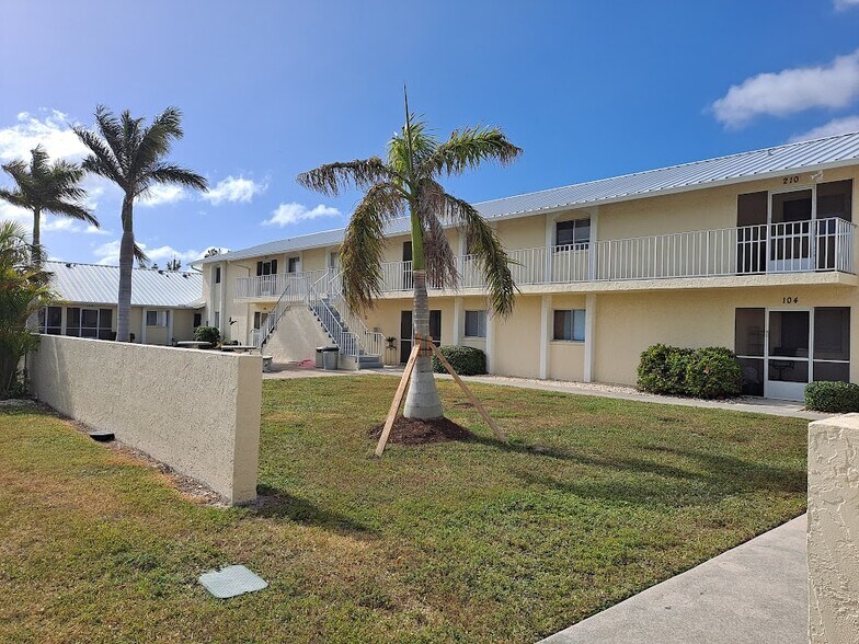 More Photos Of 4920-5004 Chiquita Blvd S, Cape Coral Apartments For Sale