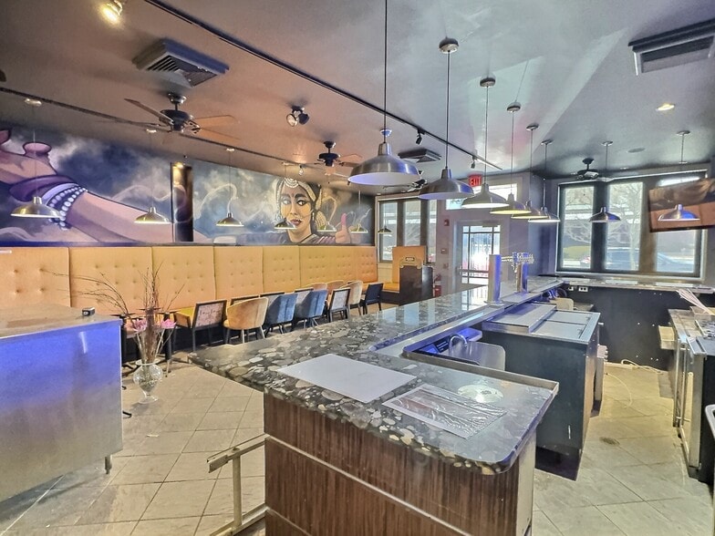 More Photos Of 3698 Washington St, Jamaica Plain Restaurant For Lease