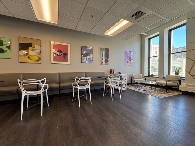 More Photos Of 554 Main St, Worcester Office For Lease