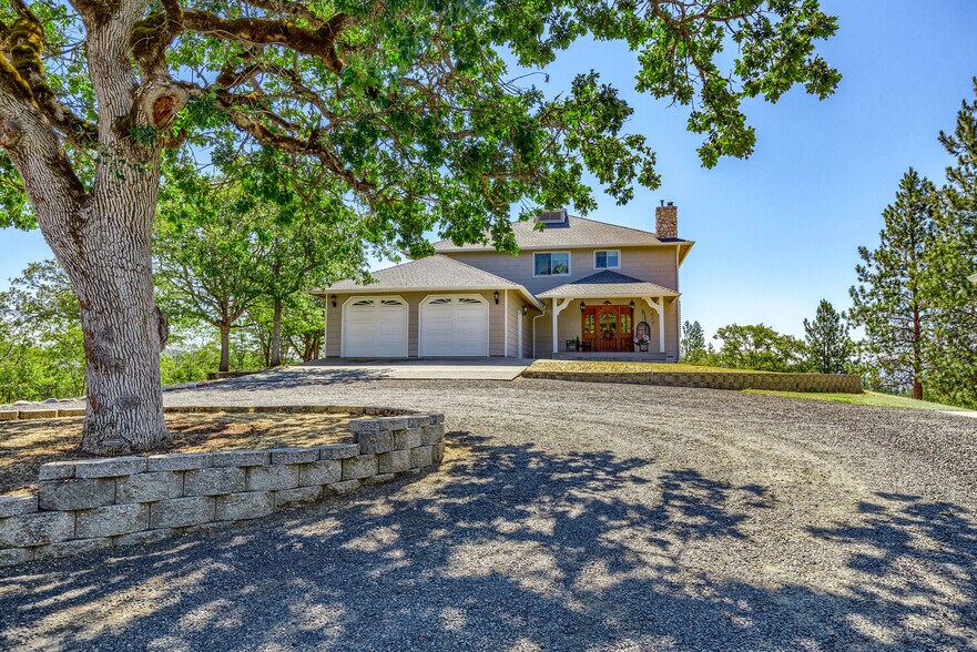 More Photos Of 17373 Antioch Rd, White City Land For Sale