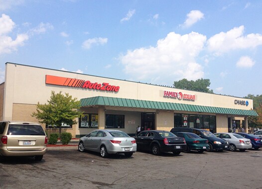 More Photos Of 66 E 103rd St, Chicago General Retail For Sale