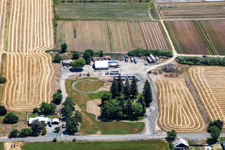 More Photos Of 10821 Rau Rd, Elk Grove Land For Sale