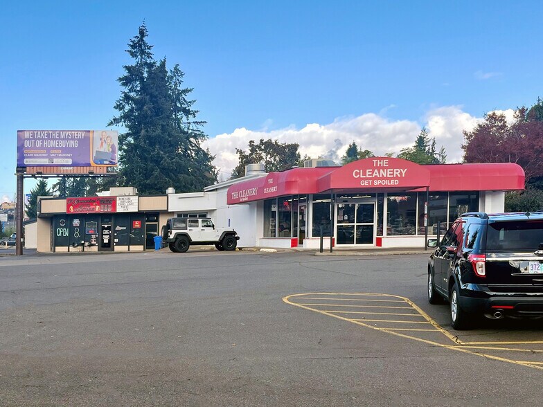 More Photos Of 3404-3410 Commercial St SE, Salem Freestanding For Sale