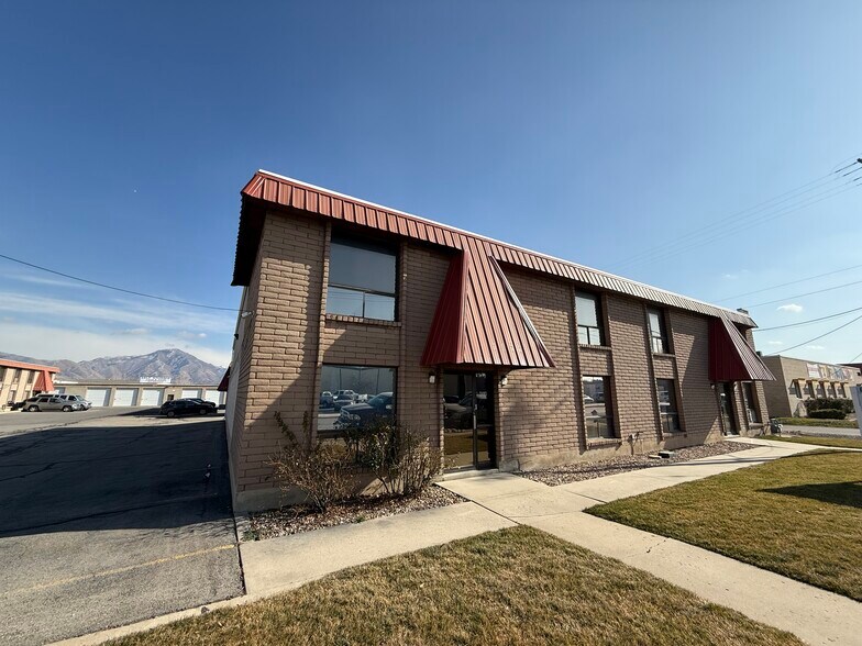Primary Photo Of 3485 S West Temple, South Salt Lake Light Manufacturing For Lease